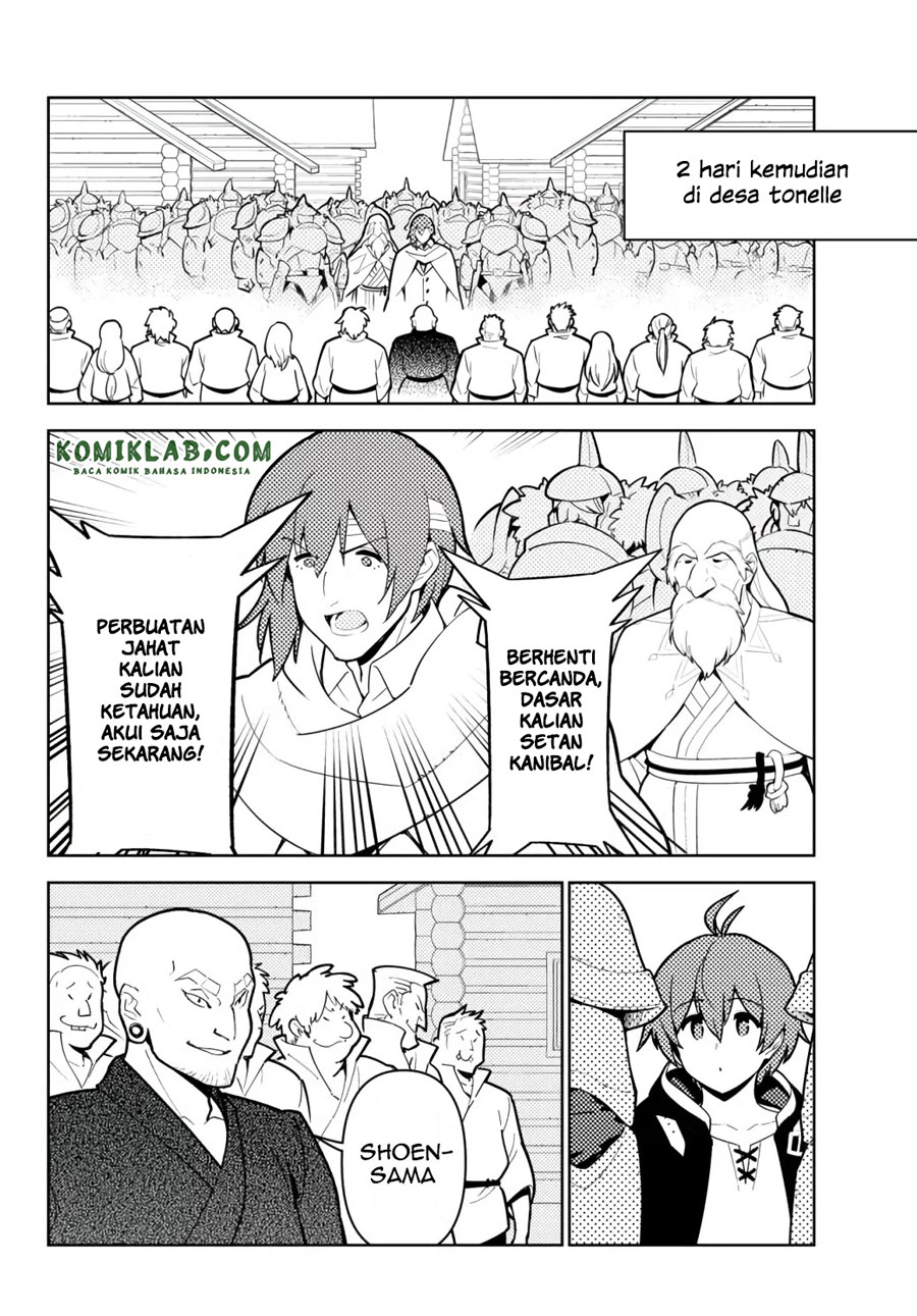 Ore dake Haireru Kakushi Dungeon: Kossori Kitaete Sekai Saikyou chapter 54