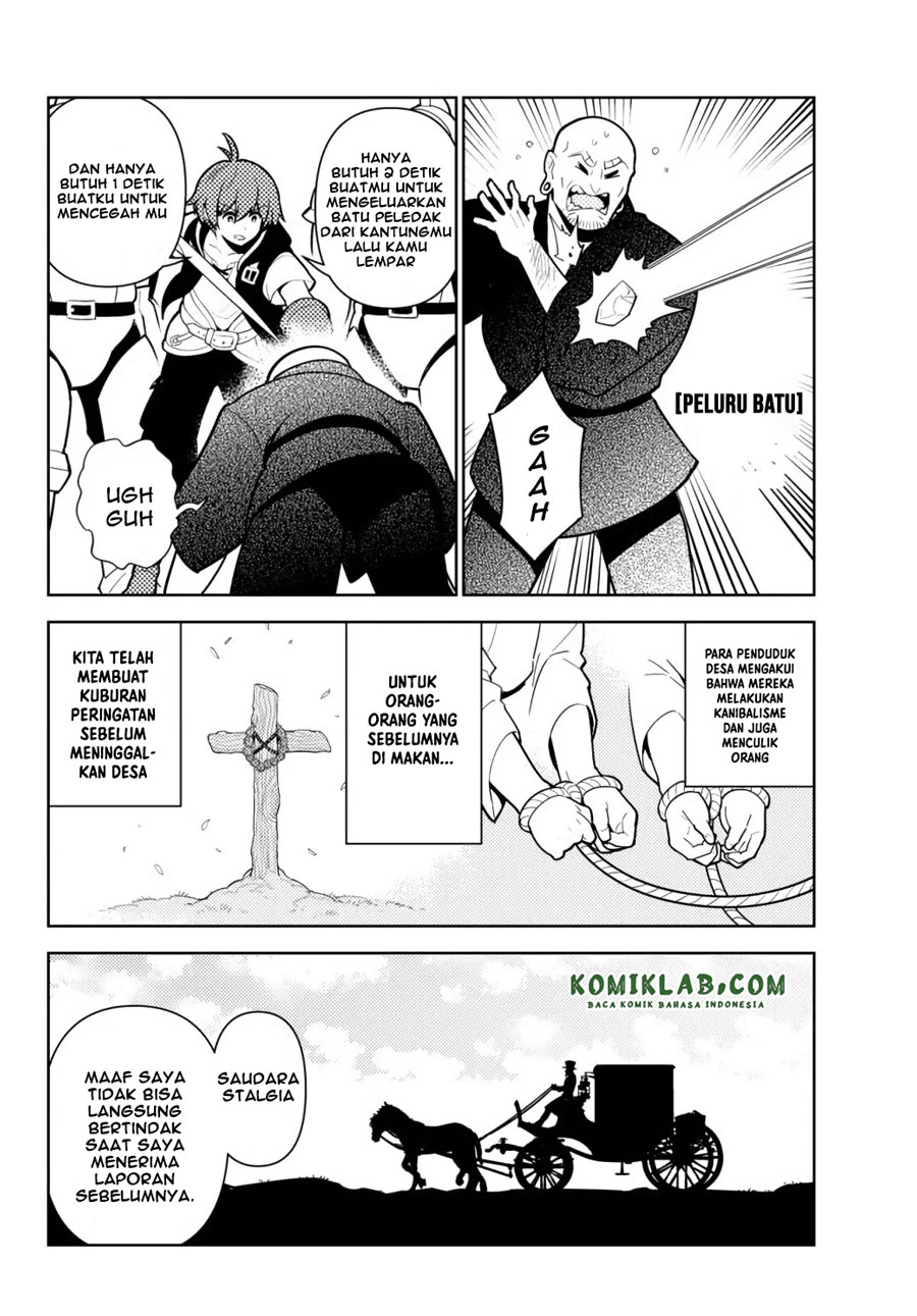 Ore dake Haireru Kakushi Dungeon: Kossori Kitaete Sekai Saikyou chapter 54