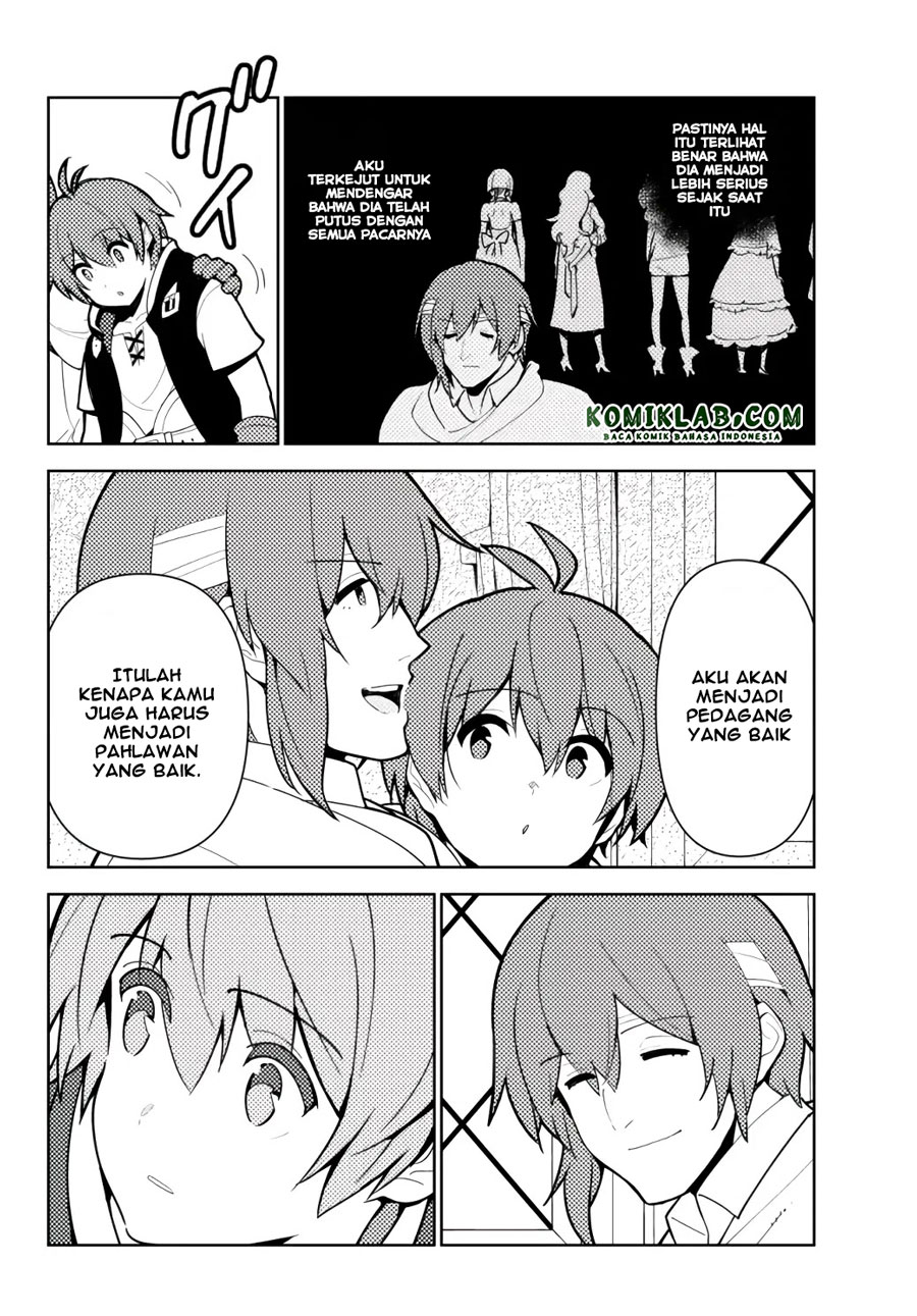 Ore dake Haireru Kakushi Dungeon: Kossori Kitaete Sekai Saikyou chapter 54