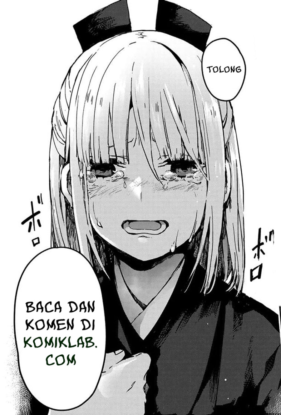 Ore dake Haireru Kakushi Dungeon: Kossori Kitaete Sekai Saikyou chapter 54