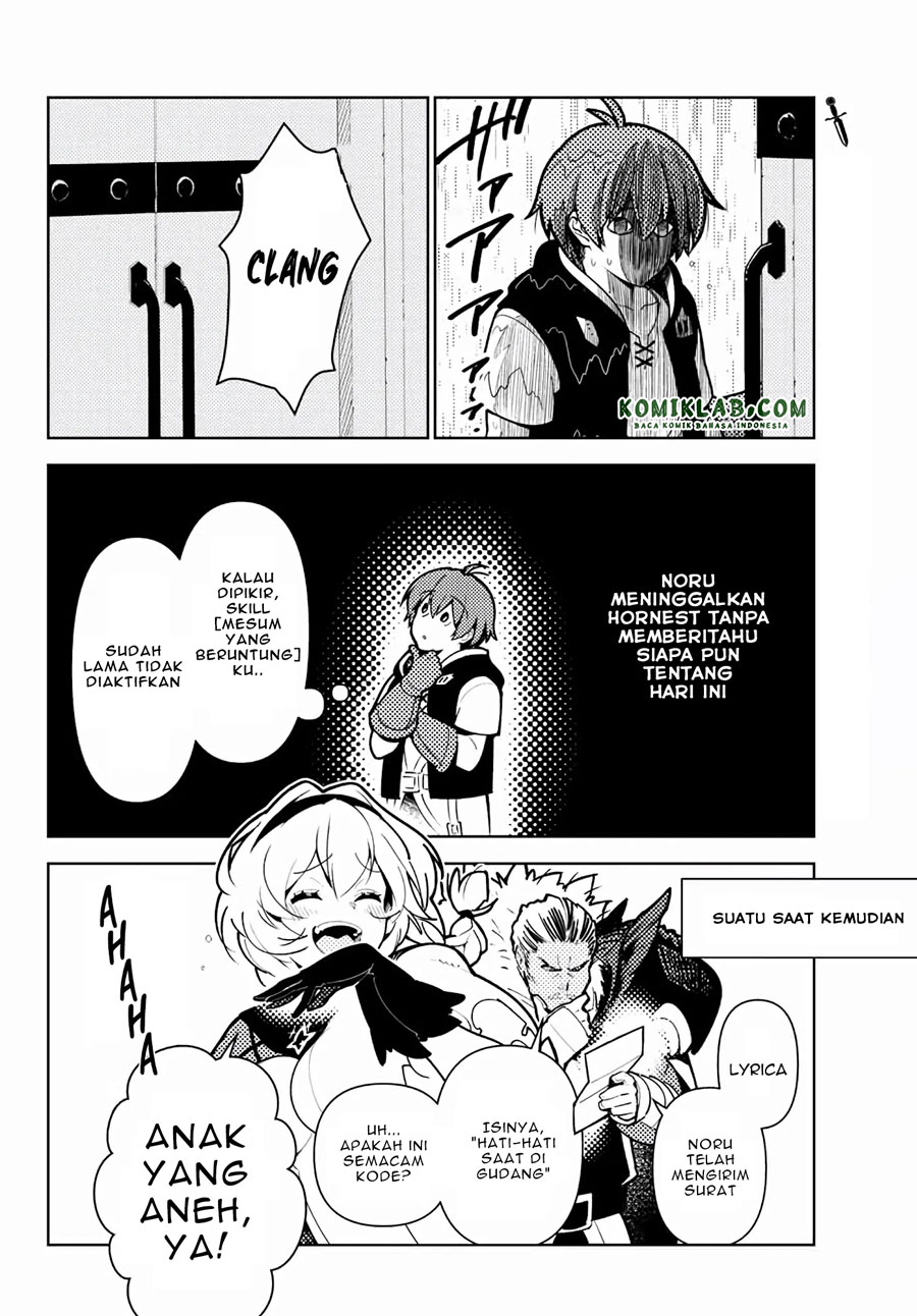 Ore dake Haireru Kakushi Dungeon: Kossori Kitaete Sekai Saikyou chapter 59