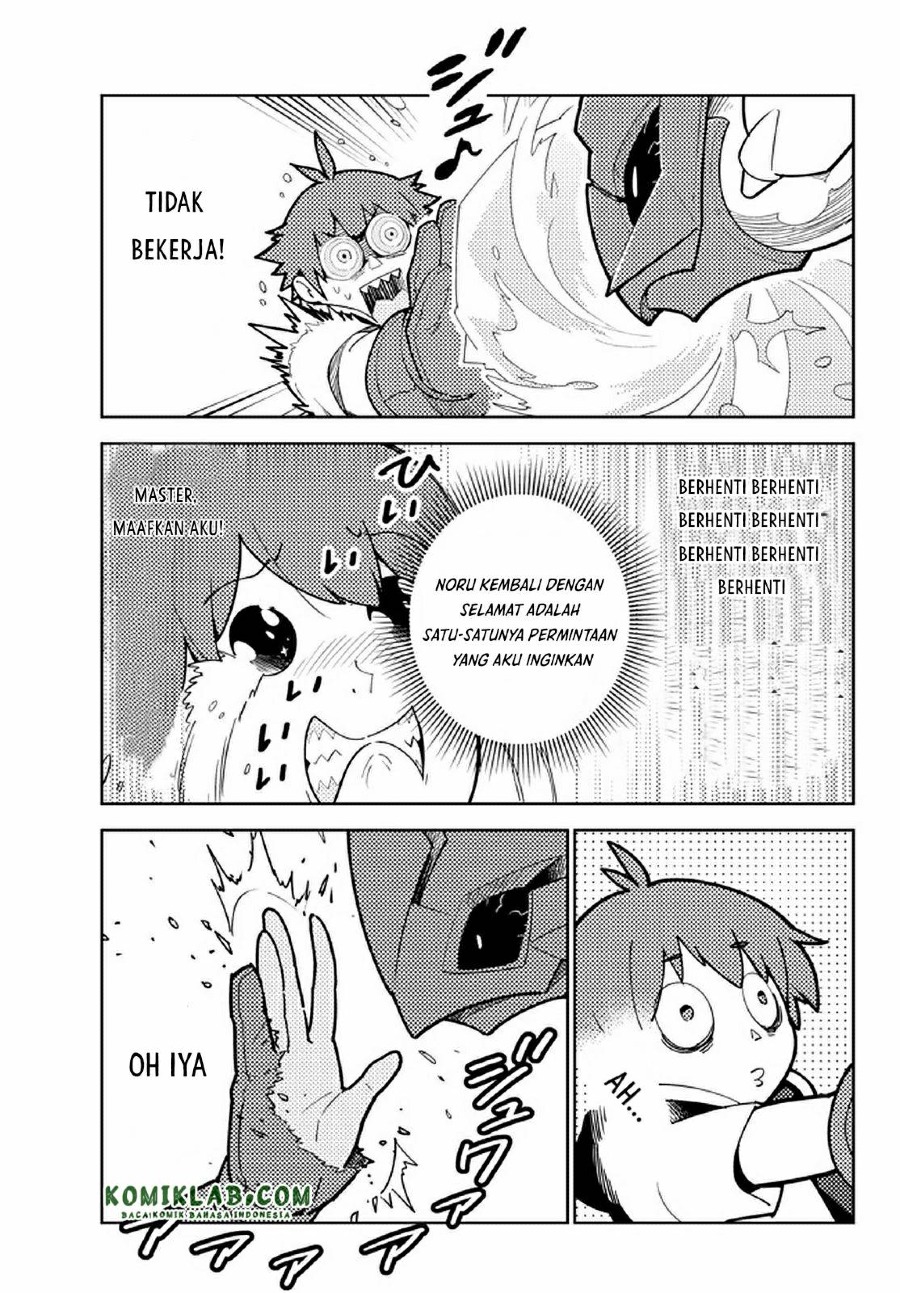 Ore dake Haireru Kakushi Dungeon: Kossori Kitaete Sekai Saikyou chapter 61
