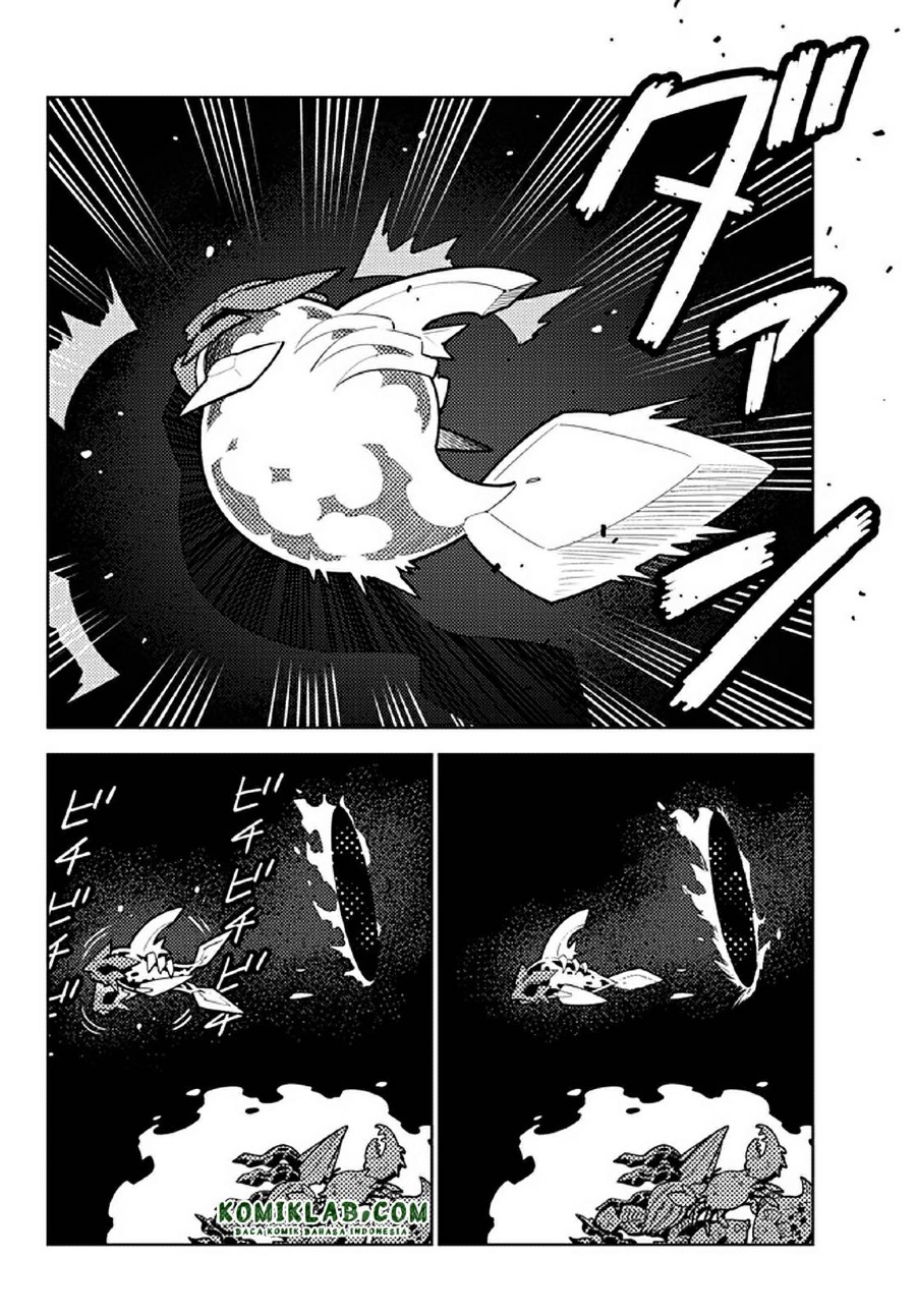 Ore dake Haireru Kakushi Dungeon: Kossori Kitaete Sekai Saikyou chapter 61
