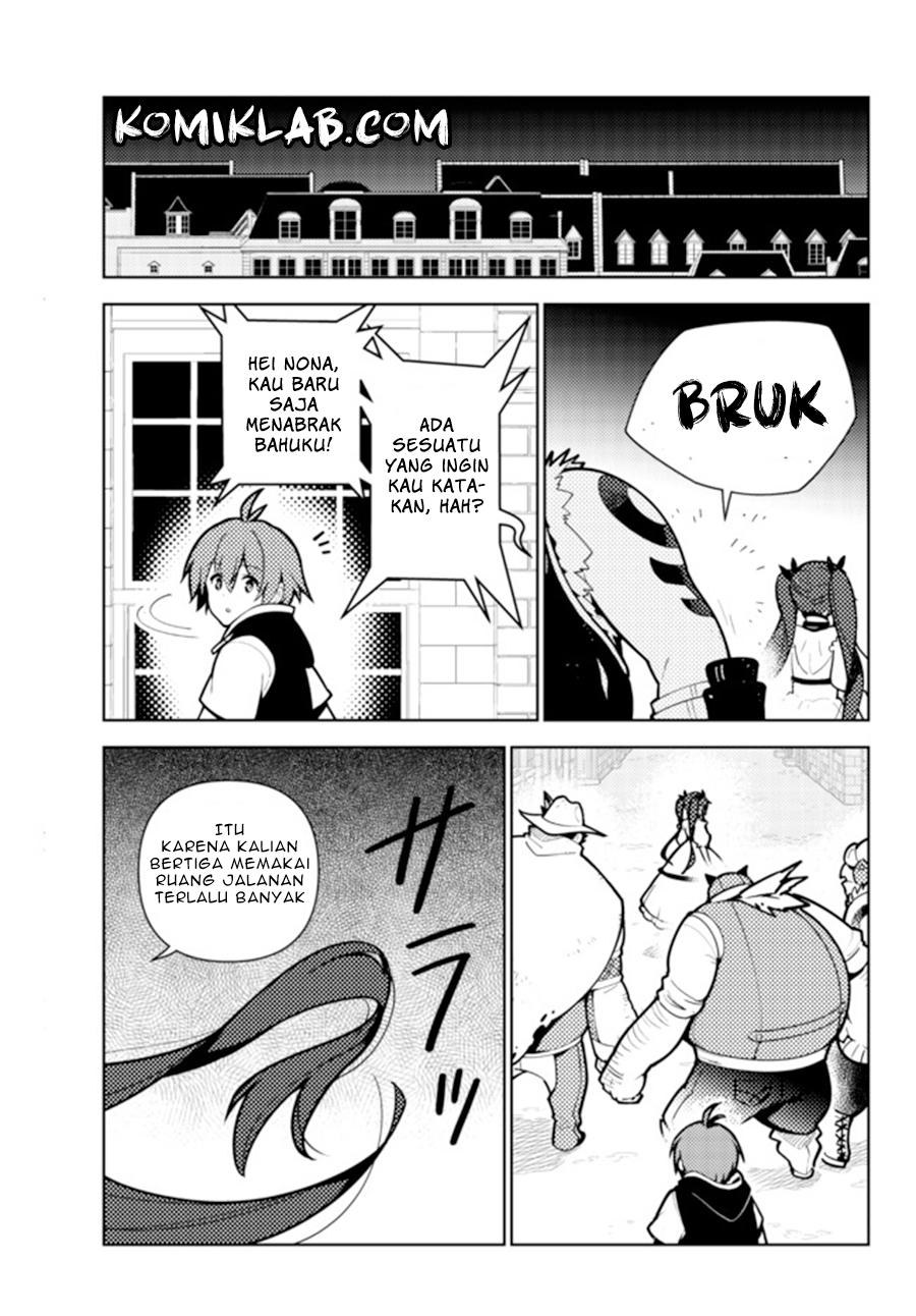 Ore dake Haireru Kakushi Dungeon: Kossori Kitaete Sekai Saikyou chapter 65