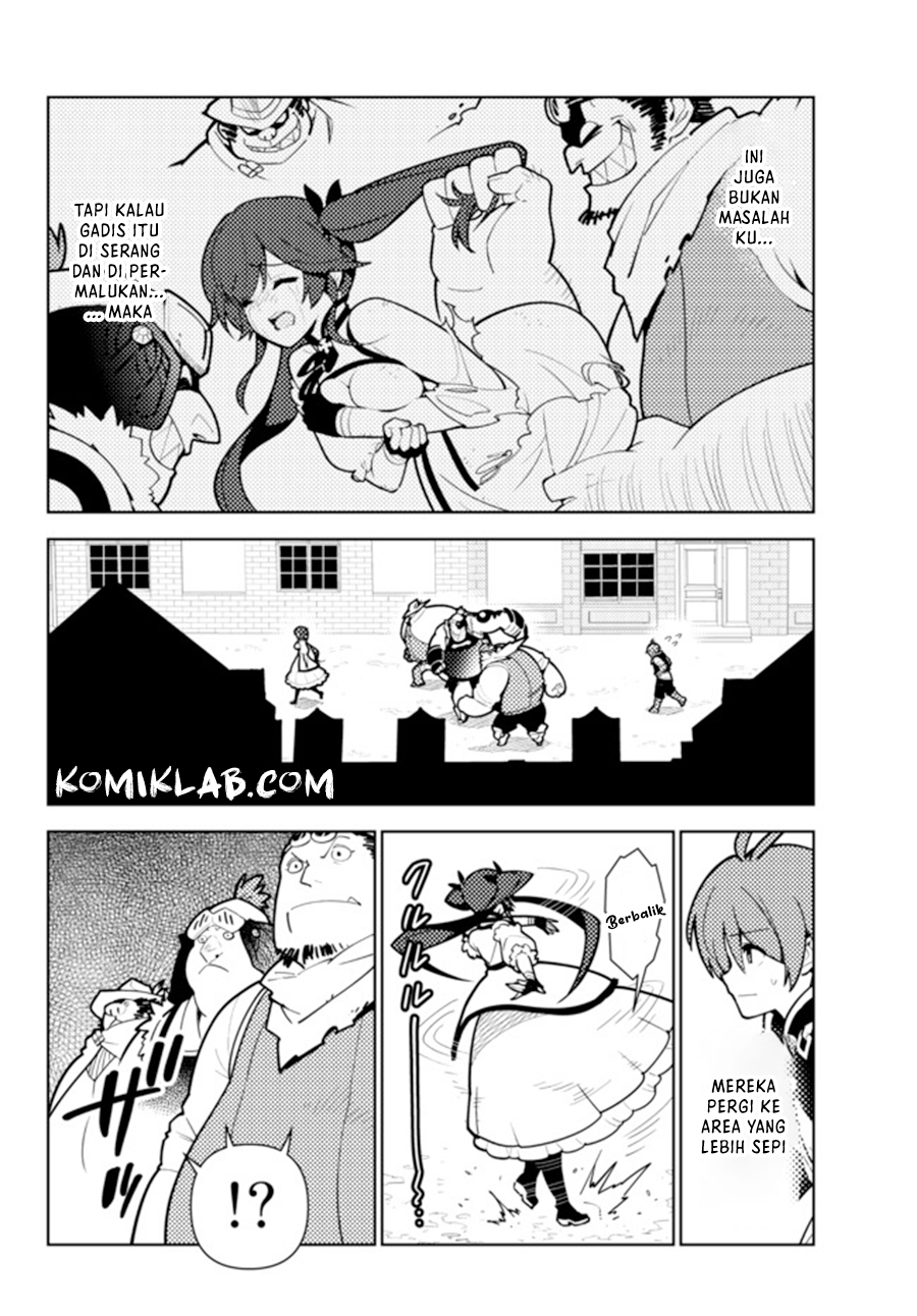 Ore dake Haireru Kakushi Dungeon: Kossori Kitaete Sekai Saikyou chapter 65
