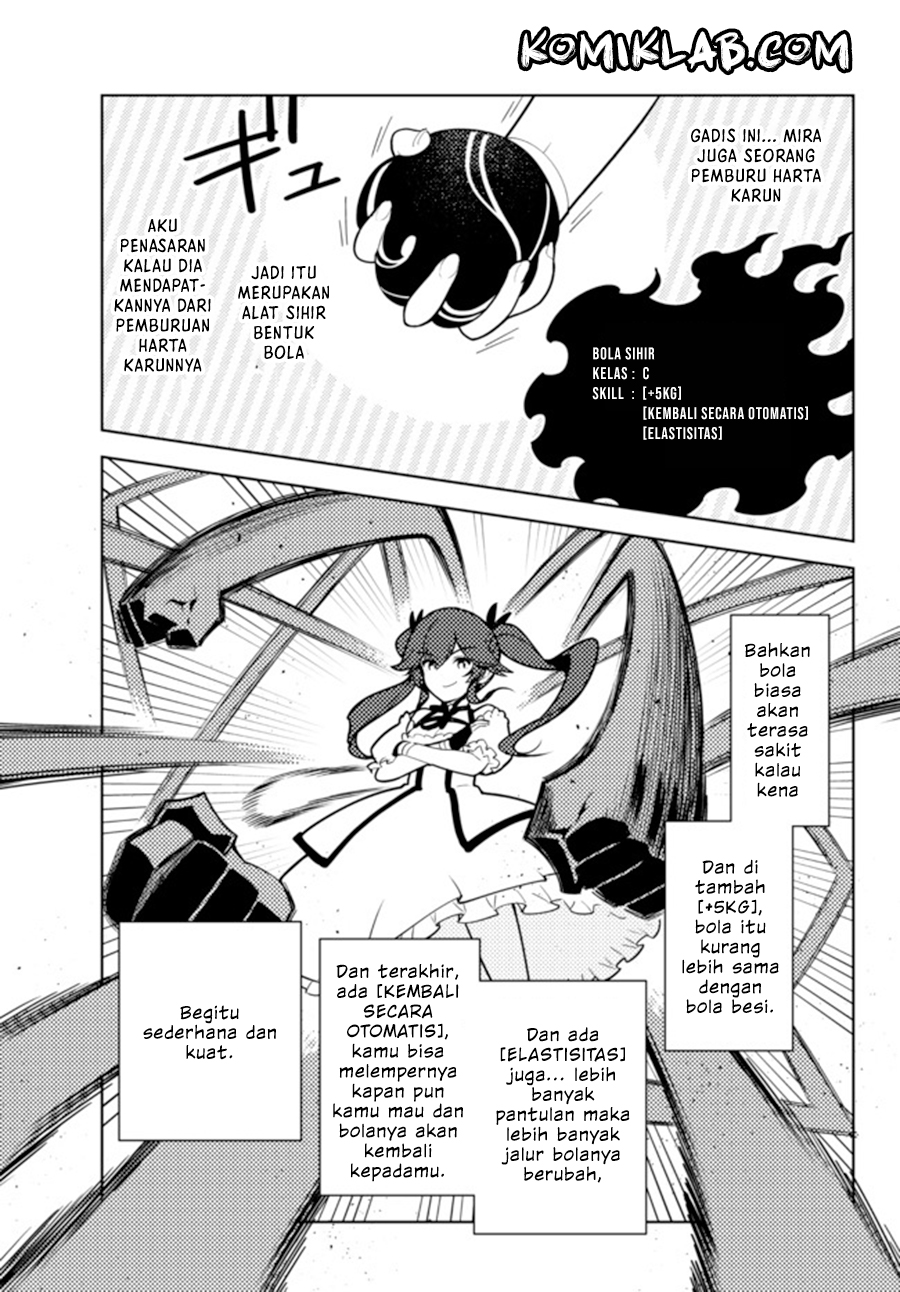 Ore dake Haireru Kakushi Dungeon: Kossori Kitaete Sekai Saikyou chapter 65