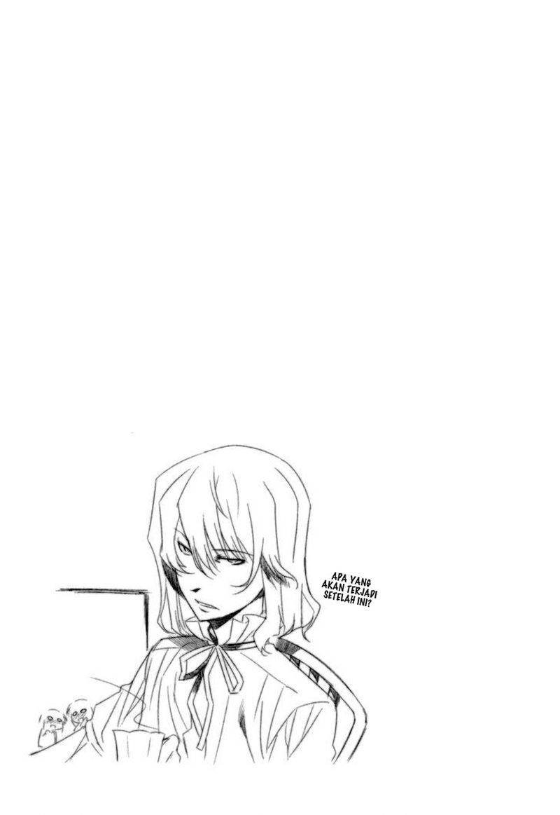 Ore ga Heroine wo Tasukesugite Sekai ga Little Apocalypse!? chapter 17