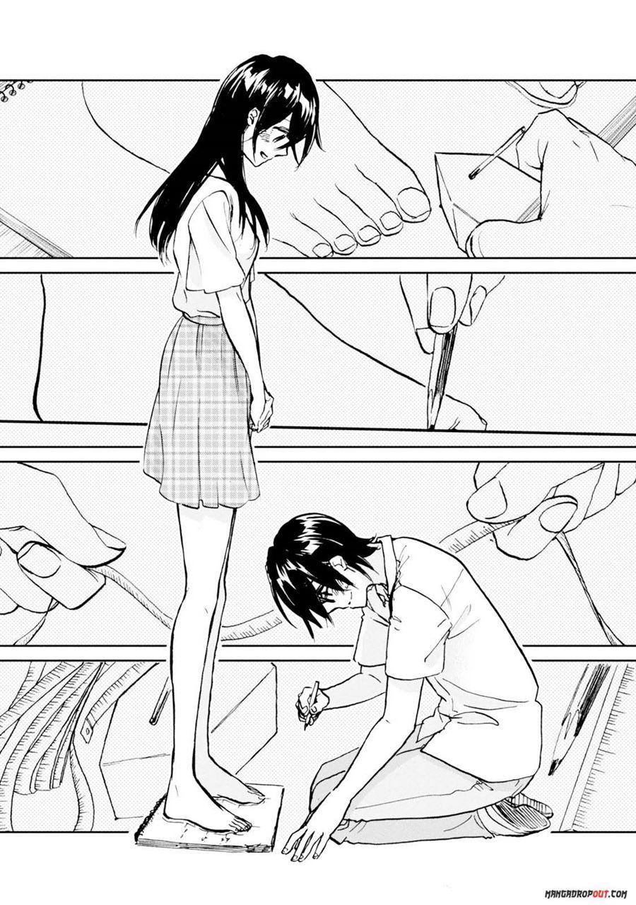 Ore no Himekutsu o Haite Kure Chapter 13 Bahasa Indonesia