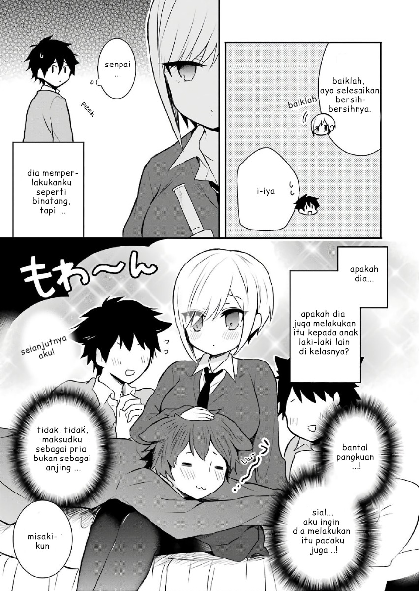 Ore wa Inu Dewa Arimasen! Chapter 02 Bahasa Indonesia