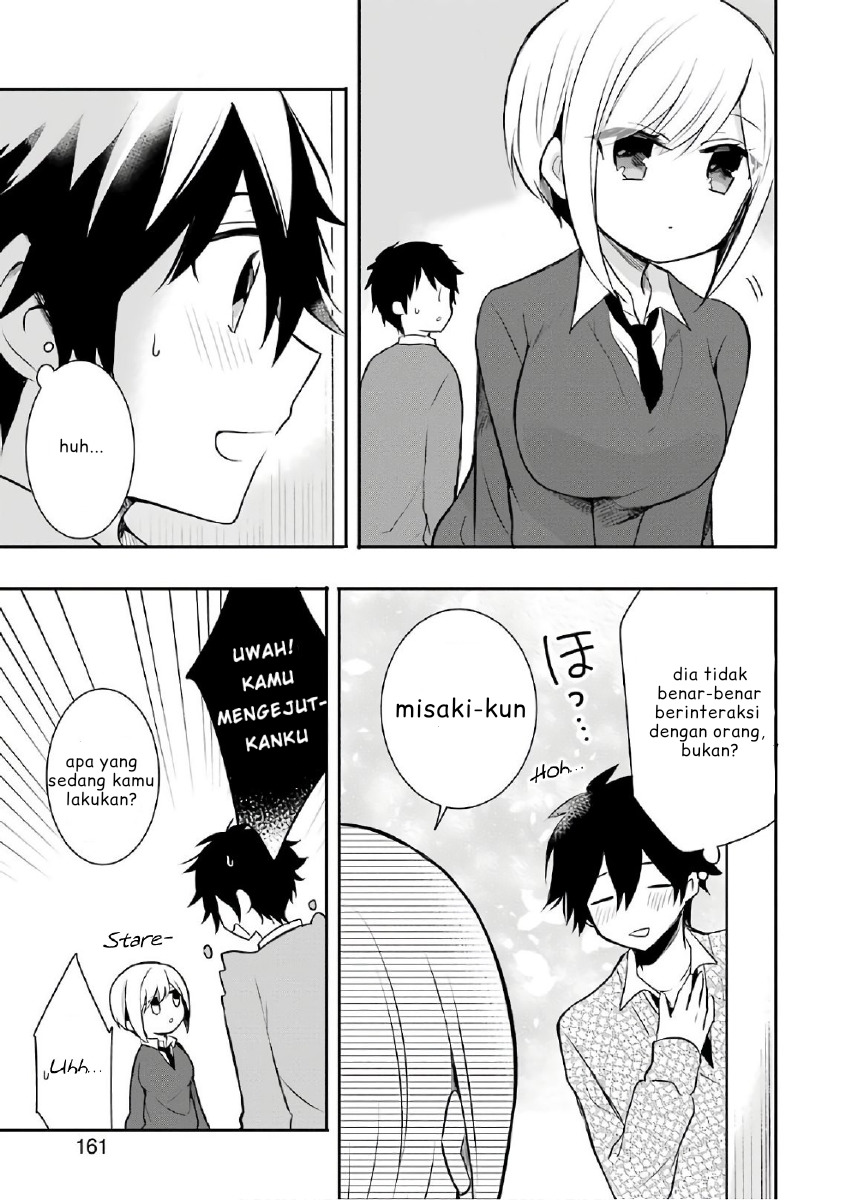 Ore wa Inu Dewa Arimasen! Chapter 02 Bahasa Indonesia