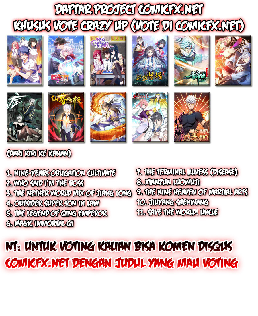 Ore wa Subete wo “Parry” Suru Chapter 02.1 Bahasa Indonesia