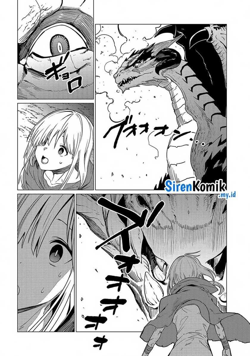 Ore wa Subete wo “Parry” Suru Chapter 17 Bahasa Indonesia