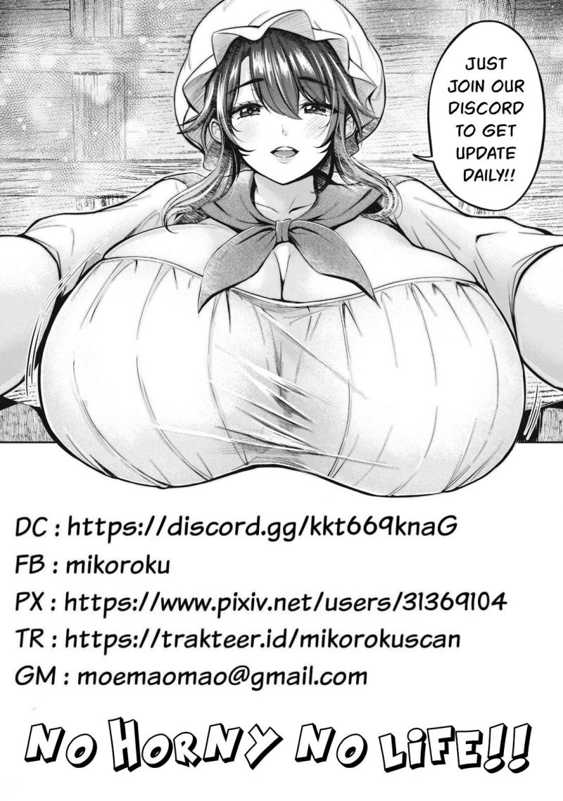 OreAku, Ore wa Seikan Kokka no Akutoku Ryōshu (Ryoushu)! Chapter 17 Bahasa Indonesia