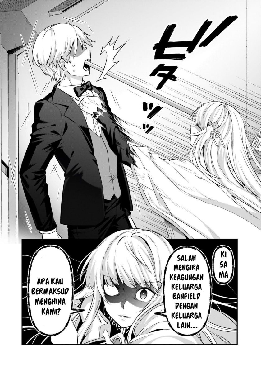OreAku, Ore wa Seikan Kokka no Akutoku Ryōshu (Ryoushu)! Chapter 21 Bahasa Indonesia
