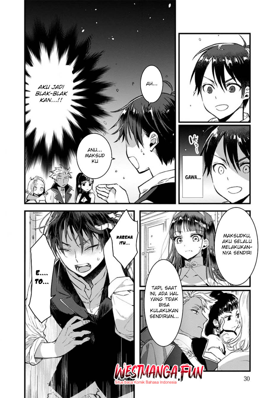 Ore, Yuusha janai desu kara. – VR Sekai no Chouten ni Kunrin Seshi Otoko. Tenseishi, Level 1 no Mushoku kara Restart suru chapter 6