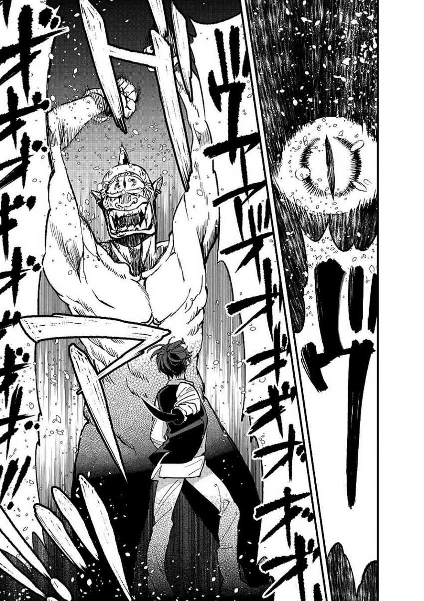 Ore, Yuusha janai desu kara. – VR Sekai no Chouten ni Kunrin Seshi Otoko. Tenseishi, Level 1 no Mushoku kara Restart suru chapter 9