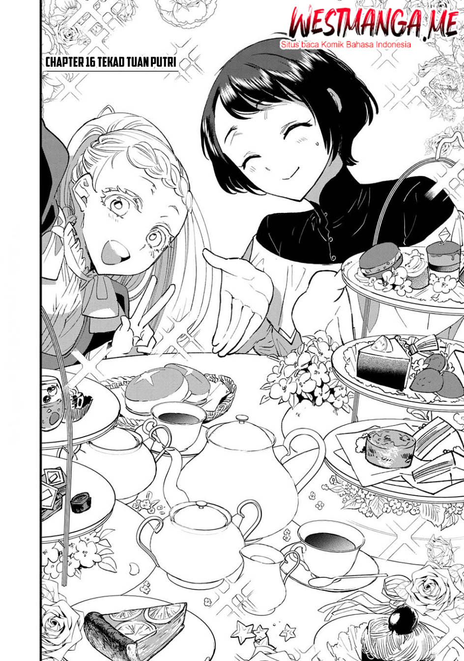 Ore, Yuusha janai desu kara. – VR Sekai no Chouten ni Kunrin Seshi Otoko. Tenseishi, Level 1 no Mushoku kara Restart suru Chapter 16 Bahasa Indonesia