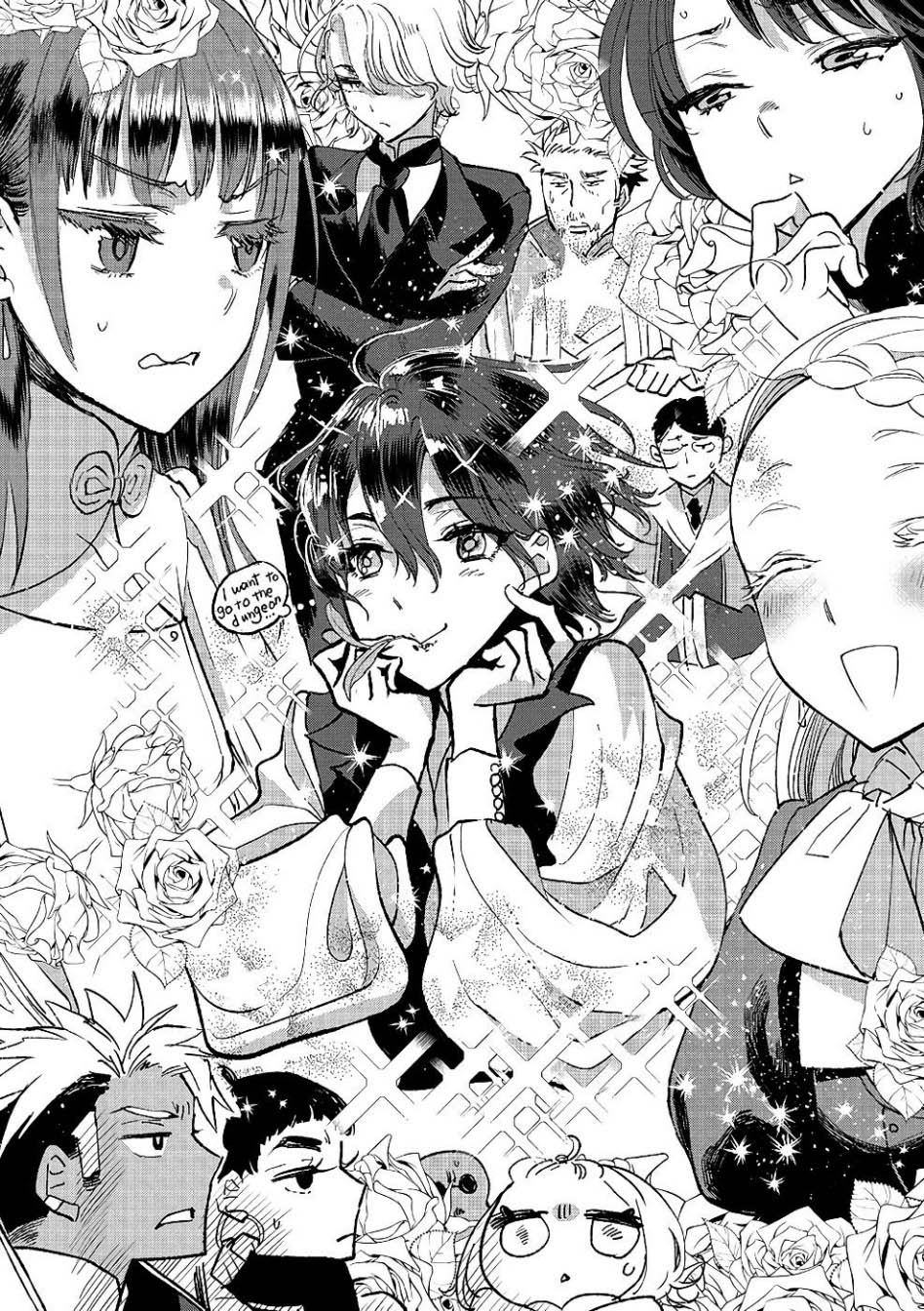 Ore, Yuusha janai desu kara. – VR Sekai no Chouten ni Kunrin Seshi Otoko. Tenseishi, Level 1 no Mushoku kara Restart suru Chapter 19 Bahasa Indonesia