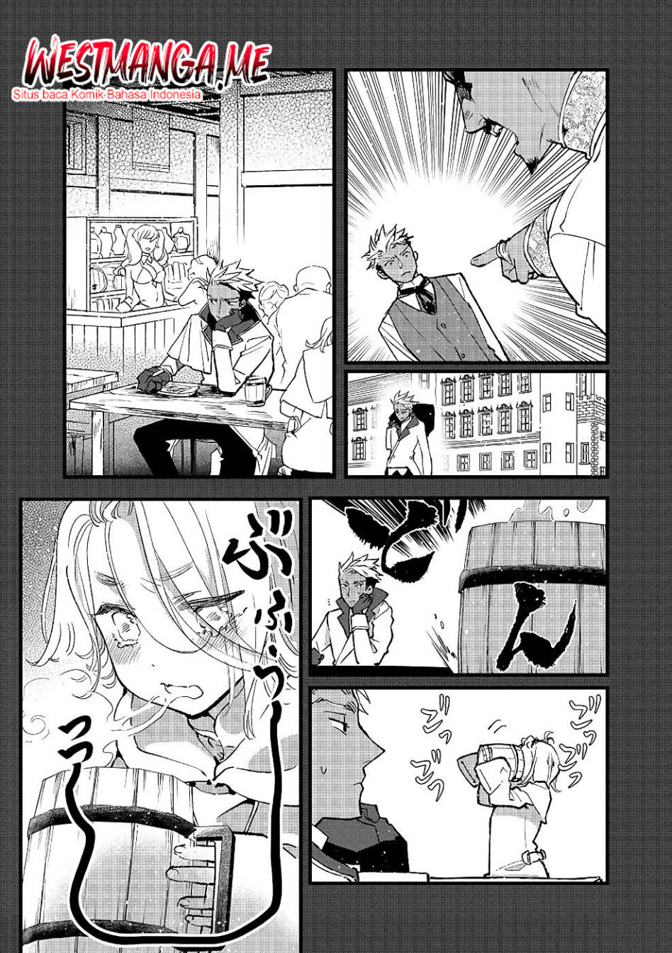 Ore, Yuusha janai desu kara. – VR Sekai no Chouten ni Kunrin Seshi Otoko. Tenseishi, Level 1 no Mushoku kara Restart suru Chapter 19 Bahasa Indonesia