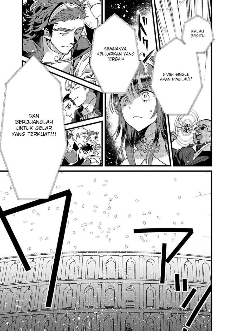 Ore, Yuusha janai desu kara. – VR Sekai no Chouten ni Kunrin Seshi Otoko. Tenseishi, Level 1 no Mushoku kara Restart suru chapter 20