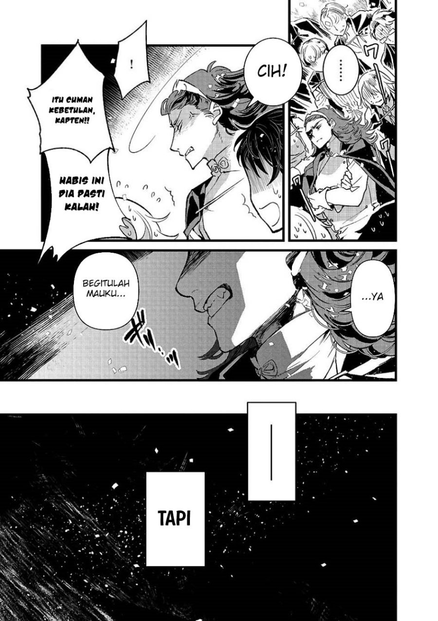 Ore, Yuusha janai desu kara. – VR Sekai no Chouten ni Kunrin Seshi Otoko. Tenseishi, Level 1 no Mushoku kara Restart suru chapter 20