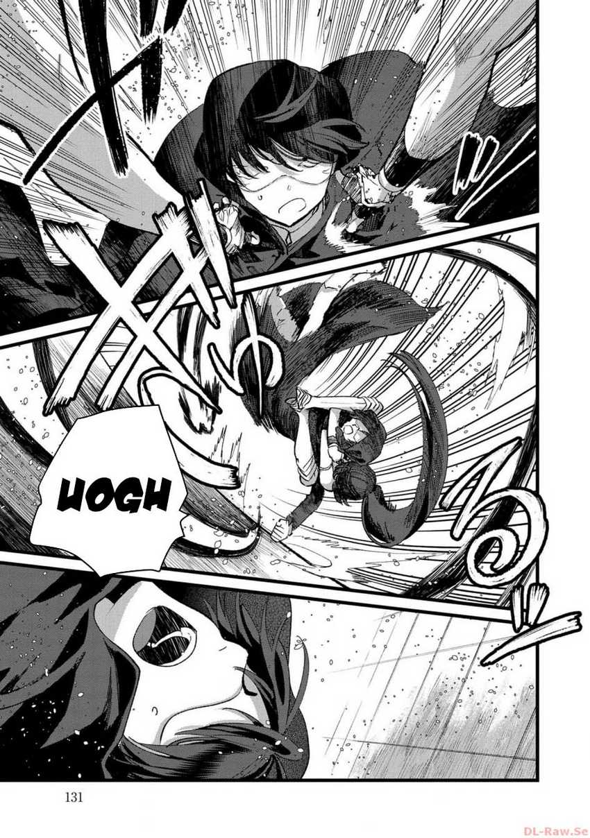 Ore, Yuusha janai desu kara. – VR Sekai no Chouten ni Kunrin Seshi Otoko. Tenseishi, Level 1 no Mushoku kara Restart suru Chapter 24 Bahasa Indonesia