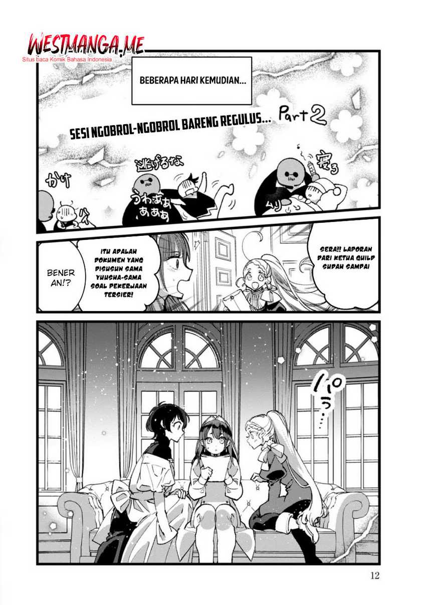 Ore, Yuusha janai desu kara. – VR Sekai no Chouten ni Kunrin Seshi Otoko. Tenseishi, Level 1 no Mushoku kara Restart suru chapter 26