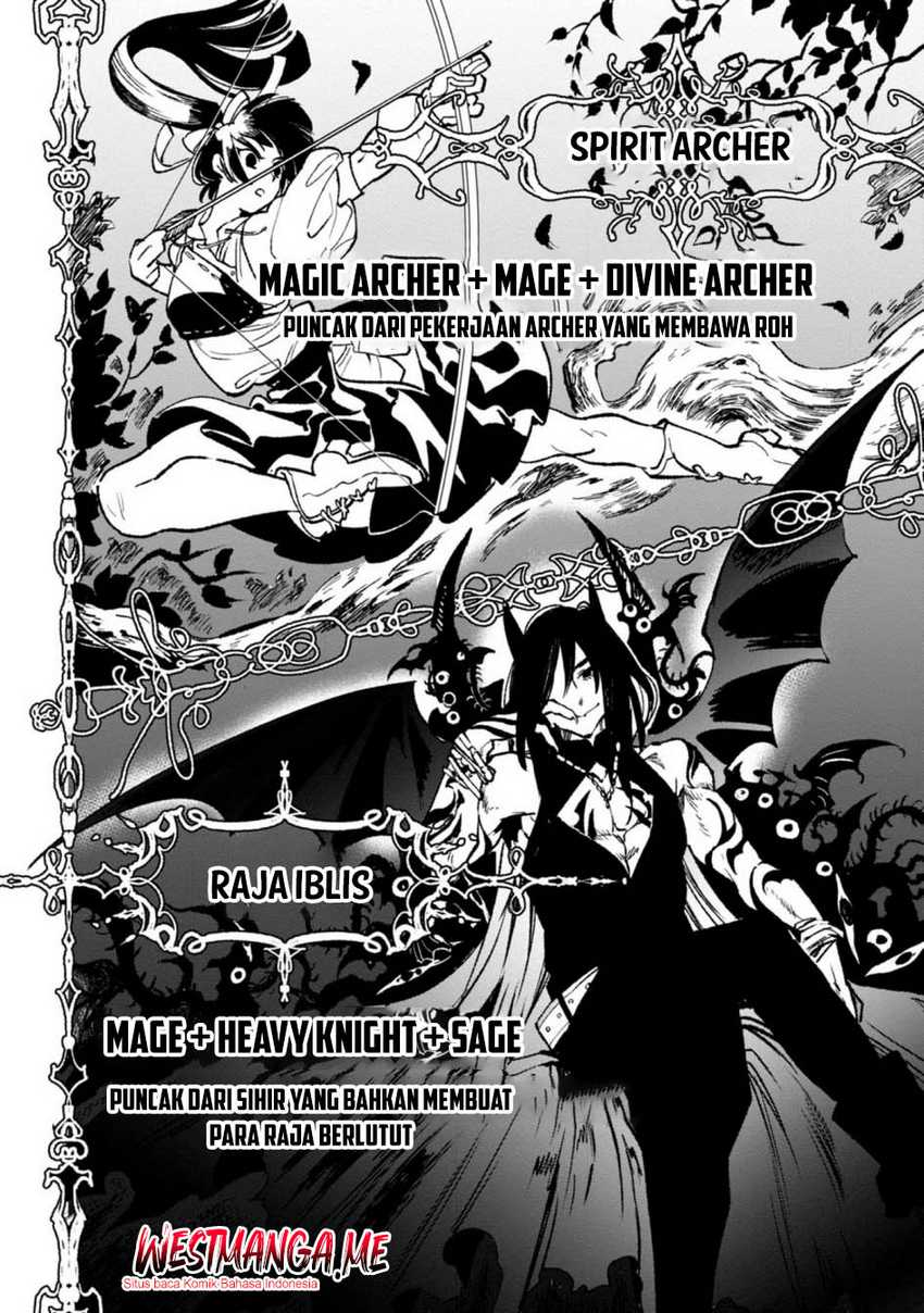 Ore, Yuusha janai desu kara. – VR Sekai no Chouten ni Kunrin Seshi Otoko. Tenseishi, Level 1 no Mushoku kara Restart suru chapter 26