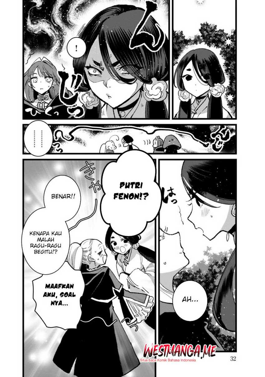 Ore, Yuusha janai desu kara. – VR Sekai no Chouten ni Kunrin Seshi Otoko. Tenseishi, Level 1 no Mushoku kara Restart suru chapter 26