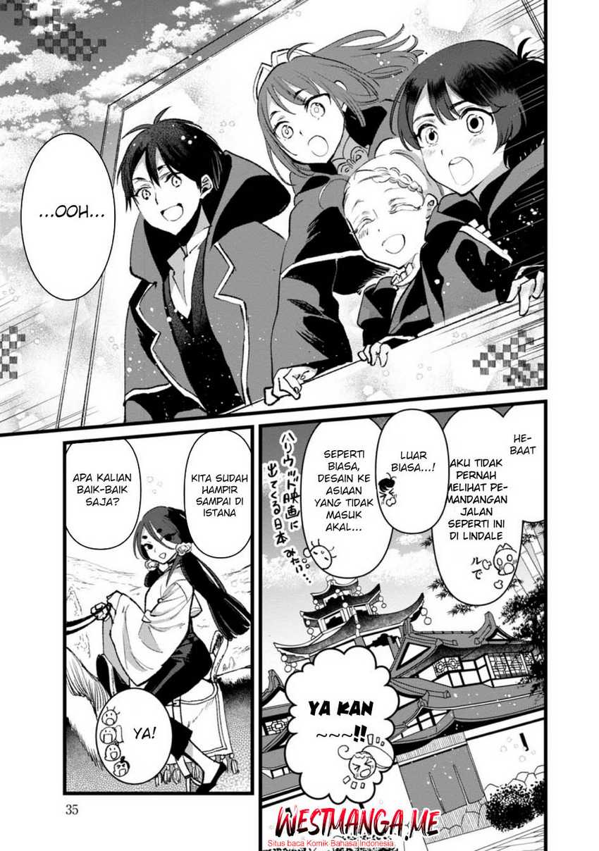 Ore, Yuusha janai desu kara. – VR Sekai no Chouten ni Kunrin Seshi Otoko. Tenseishi, Level 1 no Mushoku kara Restart suru chapter 26