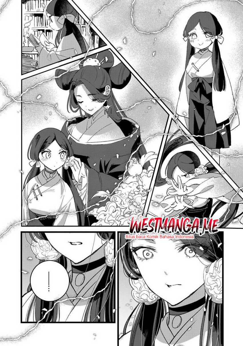 Ore, Yuusha janai desu kara. – VR Sekai no Chouten ni Kunrin Seshi Otoko. Tenseishi, Level 1 no Mushoku kara Restart suru Chapter 34 Bahasa Indonesia