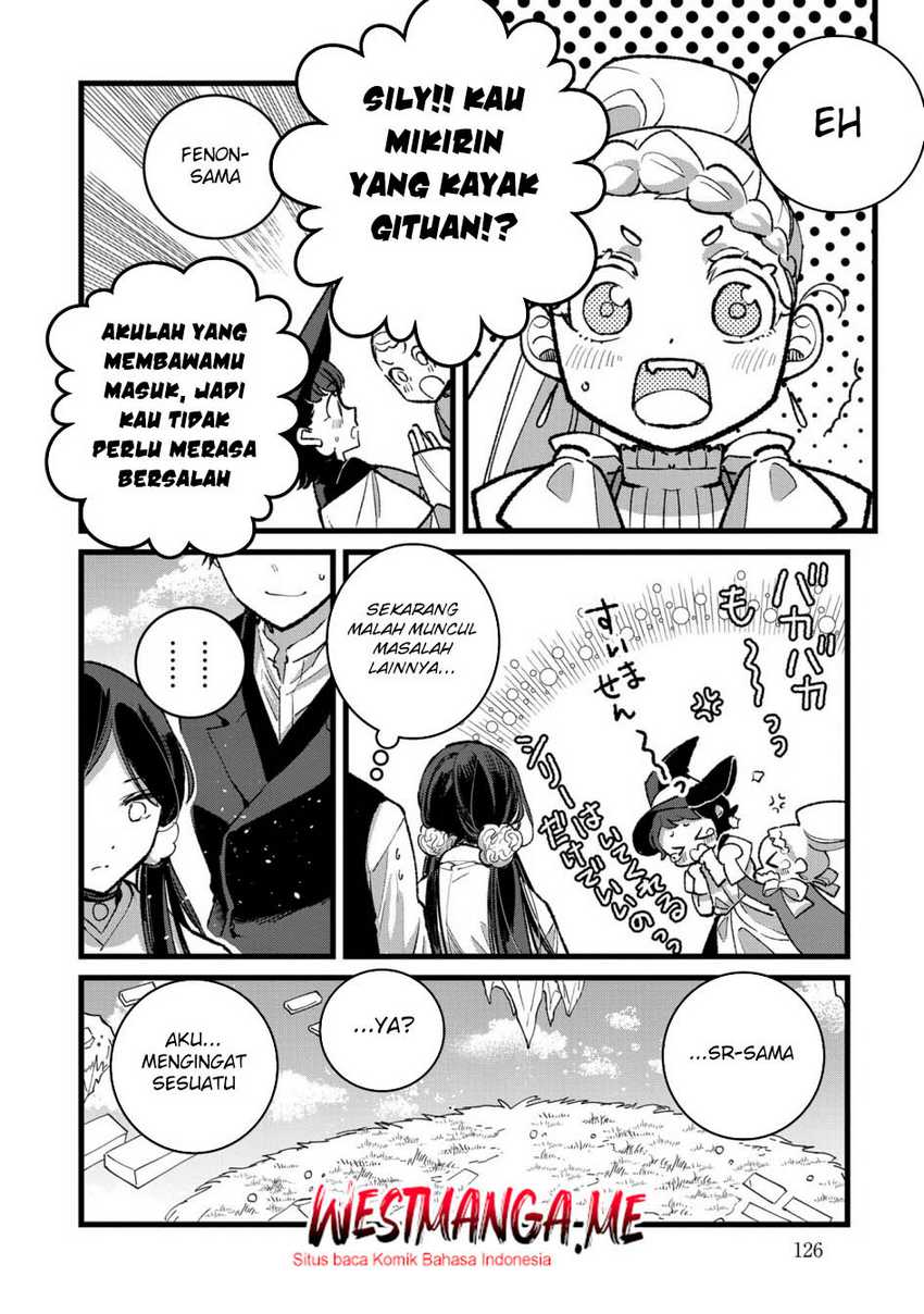 Ore, Yuusha janai desu kara. – VR Sekai no Chouten ni Kunrin Seshi Otoko. Tenseishi, Level 1 no Mushoku kara Restart suru Chapter 34 Bahasa Indonesia