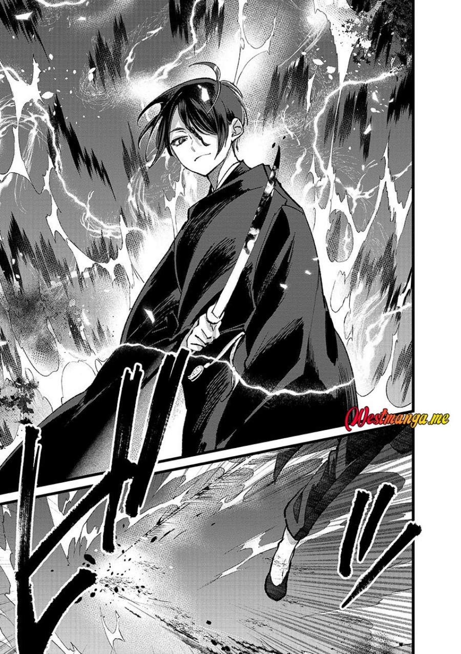 Ore, Yuusha janai desu kara. – VR Sekai no Chouten ni Kunrin Seshi Otoko. Tenseishi, Level 1 no Mushoku kara Restart suru Chapter 40 Bahasa Indonesia