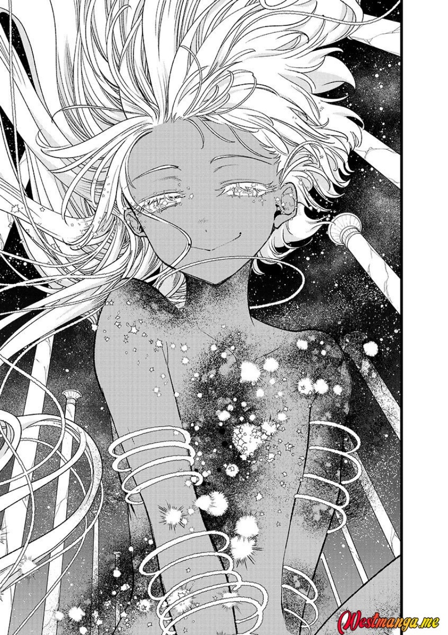 Ore, Yuusha janai desu kara. – VR Sekai no Chouten ni Kunrin Seshi Otoko. Tenseishi, Level 1 no Mushoku kara Restart suru Chapter 40 Bahasa Indonesia