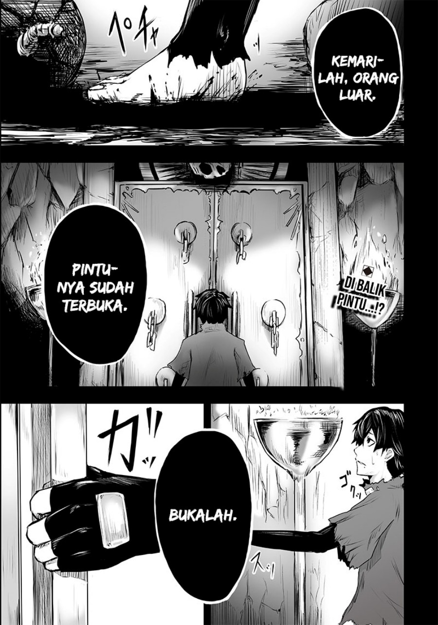 Ore dake Fuguu Skill no Isekai Shoukan Hangyakuki Chapter 02 Bahasa Indonesia