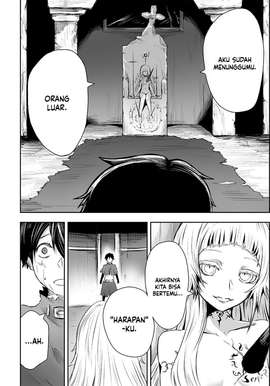 Ore dake Fuguu Skill no Isekai Shoukan Hangyakuki Chapter 02 Bahasa Indonesia