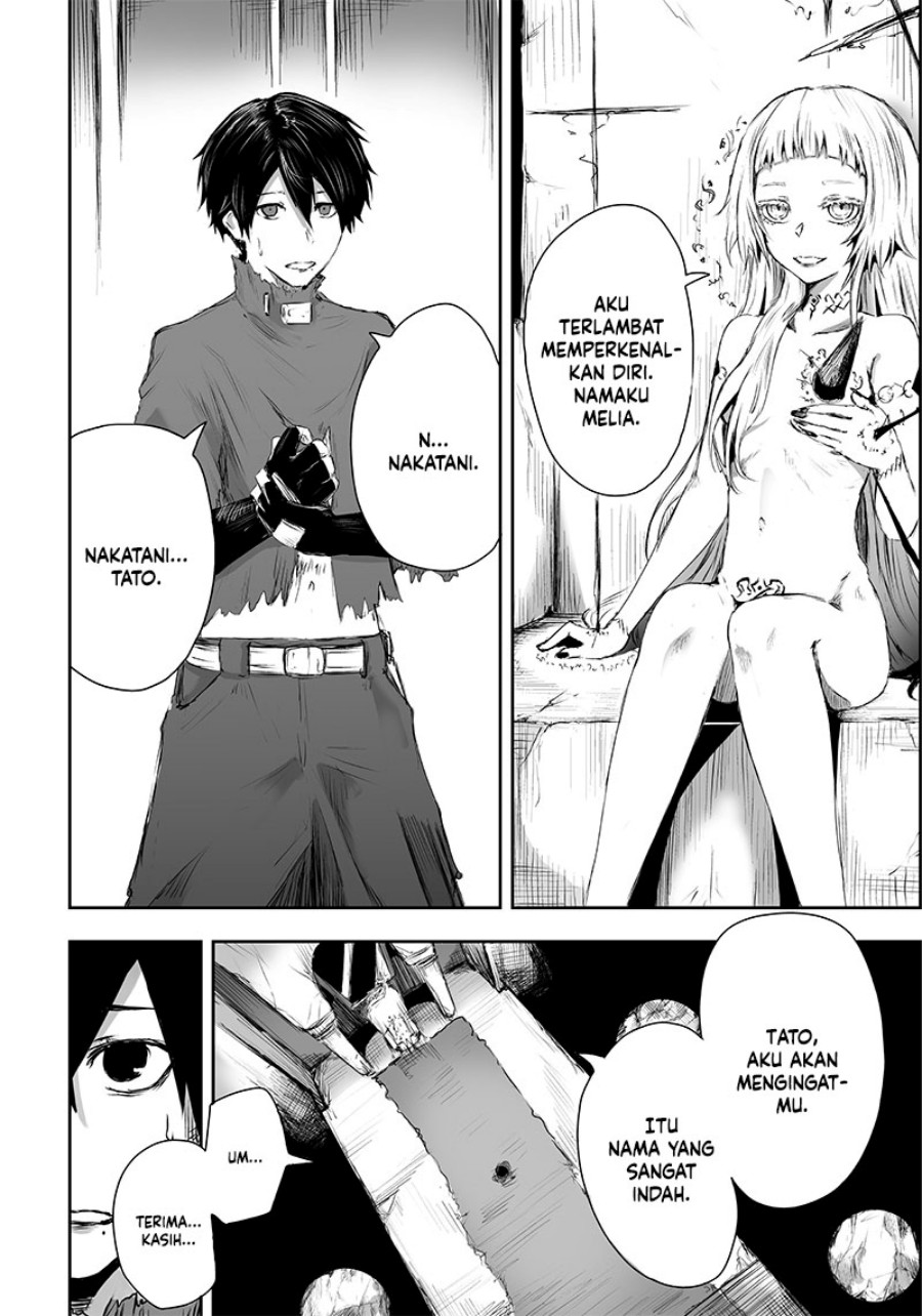 Ore dake Fuguu Skill no Isekai Shoukan Hangyakuki Chapter 02 Bahasa Indonesia