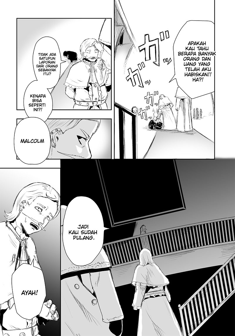 Ore dake Fuguu Skill no Isekai Shoukan Hangyakuki chapter 13