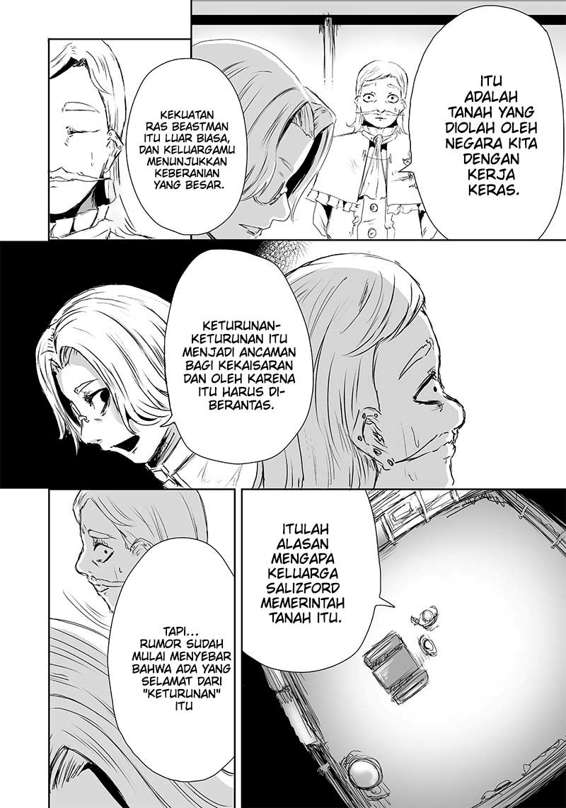 Ore dake Fuguu Skill no Isekai Shoukan Hangyakuki chapter 15