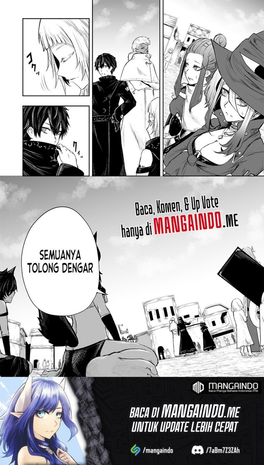 Ore dake Fuguu Skill no Isekai Shoukan Hangyakuki chapter 42
