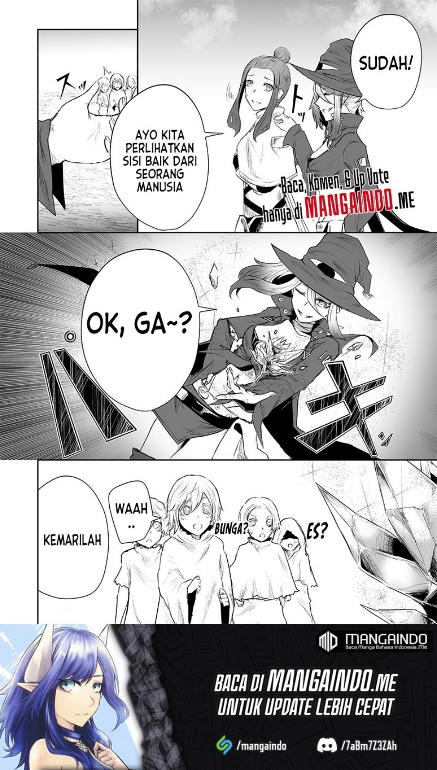 Ore dake Fuguu Skill no Isekai Shoukan Hangyakuki chapter 42
