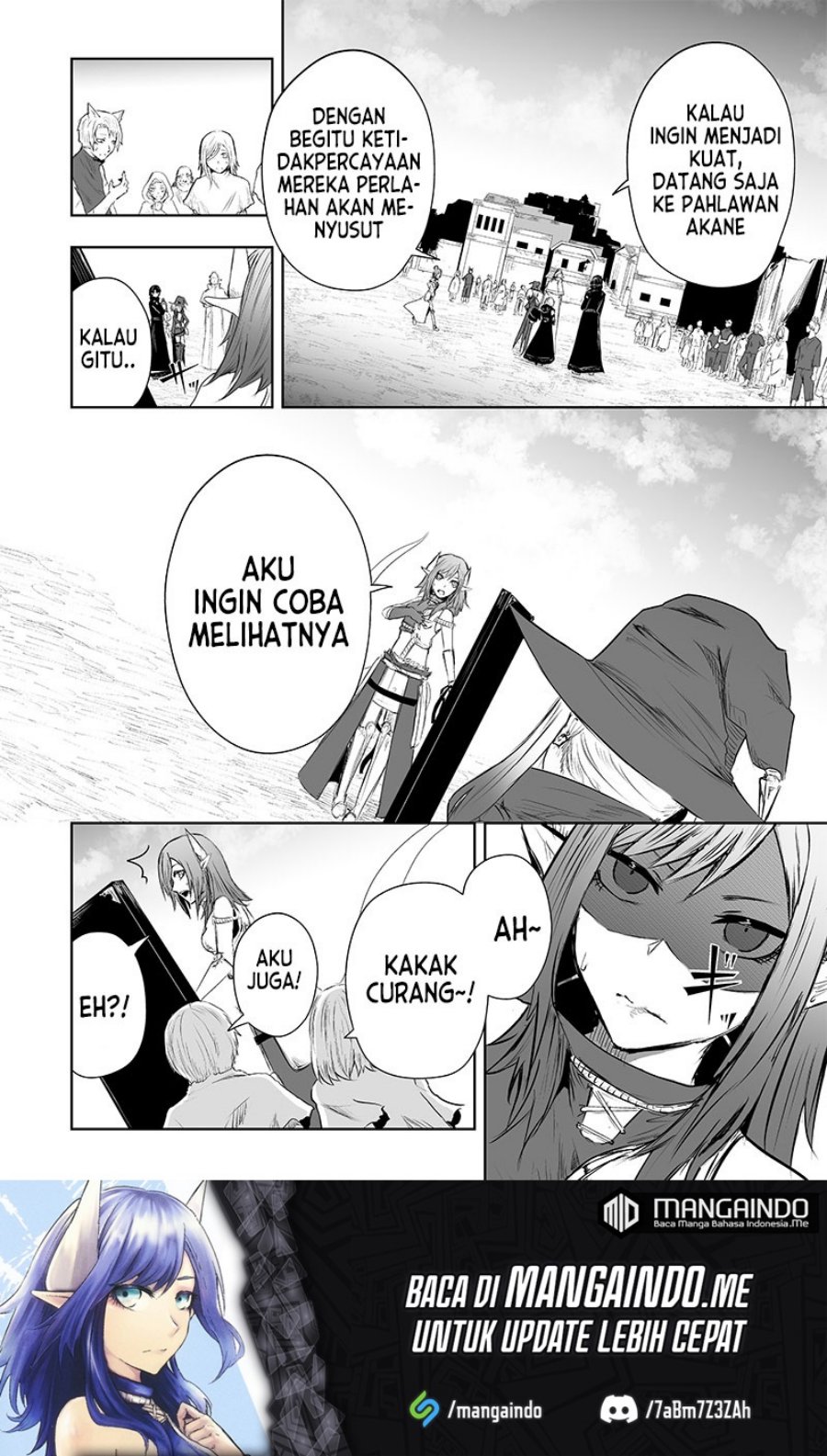 Ore dake Fuguu Skill no Isekai Shoukan Hangyakuki chapter 42
