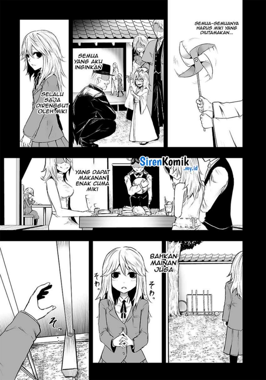 Ore dake Fuguu Skill no Isekai Shoukan Hangyakuki chapter 55