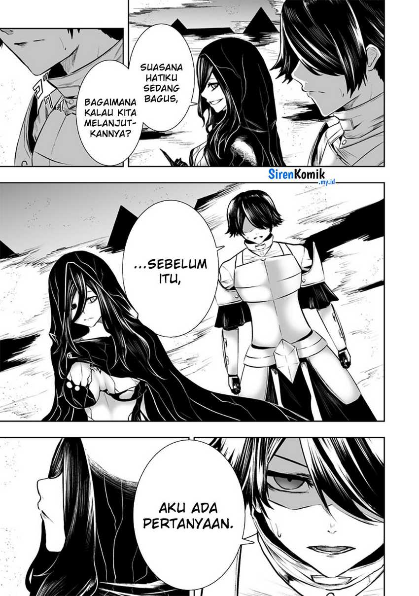 Ore dake Fuguu Skill no Isekai Shoukan Hangyakuki chapter 108