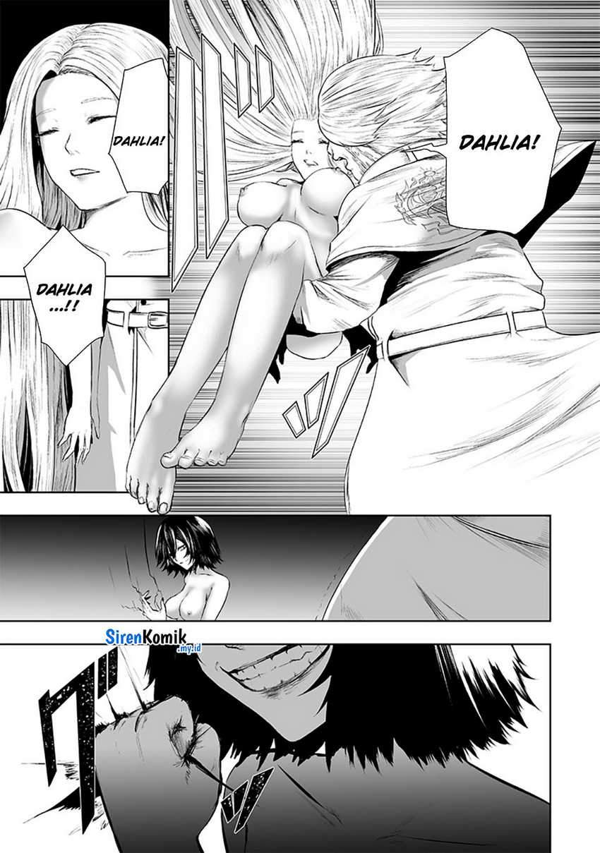 Ore dake Fuguu Skill no Isekai Shoukan Hangyakuki chapter 110