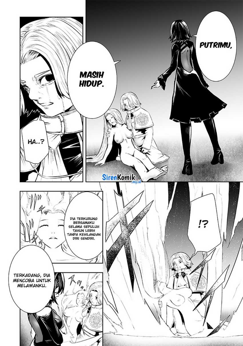 Ore dake Fuguu Skill no Isekai Shoukan Hangyakuki chapter 110