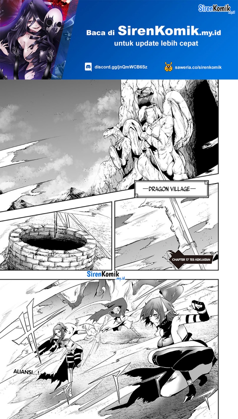 Ore dake Fuguu Skill no Isekai Shoukan Hangyakuki chapter 117