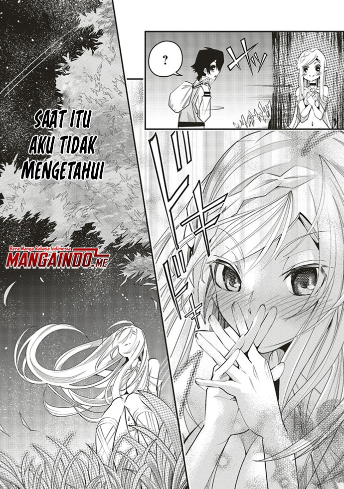 Ore no “Full Auto Buff” de Nakamatachi ga Sekai Saikyou – Soko ni Iru Dake Mujikaku Musou chapter 1