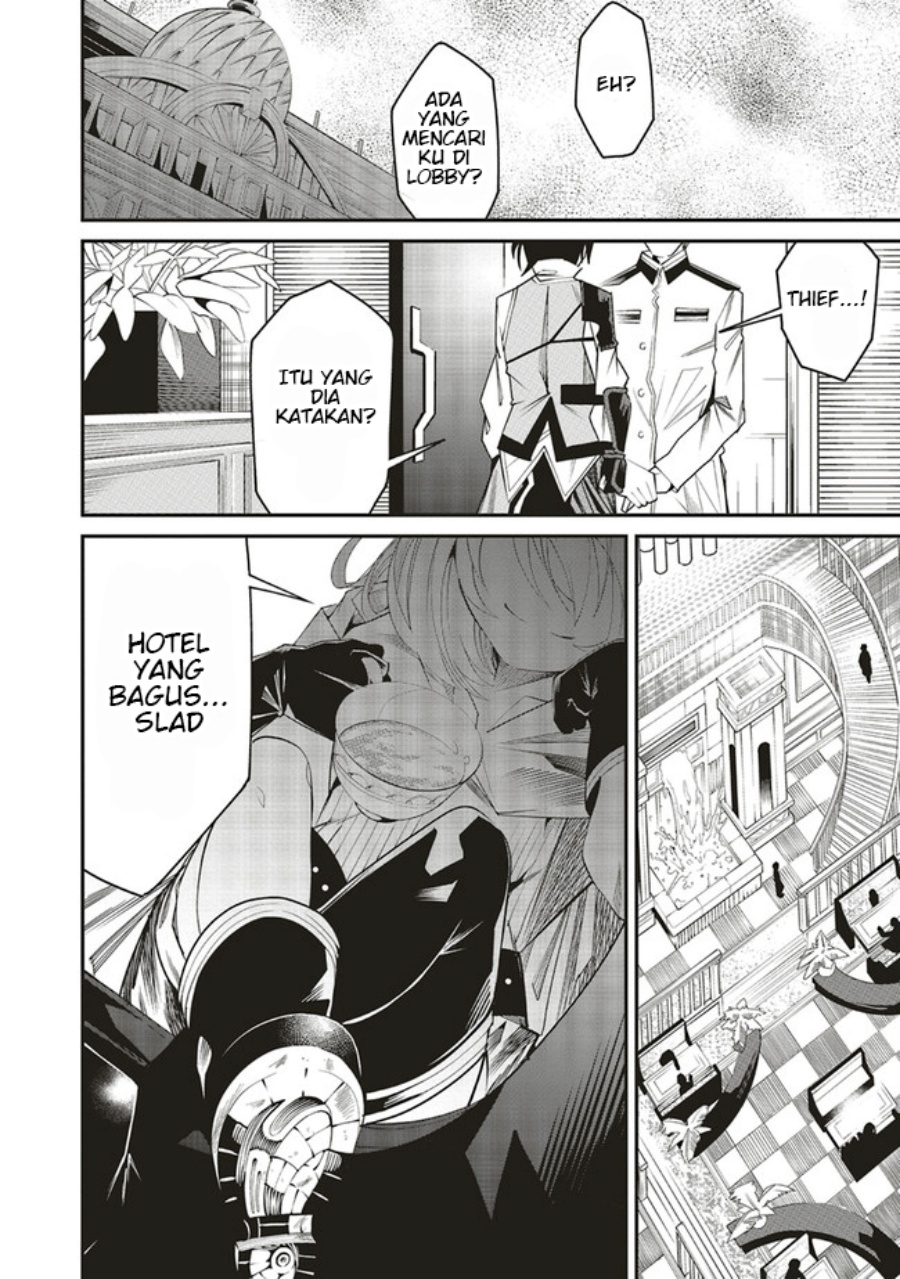 Ore no “Full Auto Buff” de Nakamatachi ga Sekai Saikyou – Soko ni Iru Dake Mujikaku Musou chapter 5