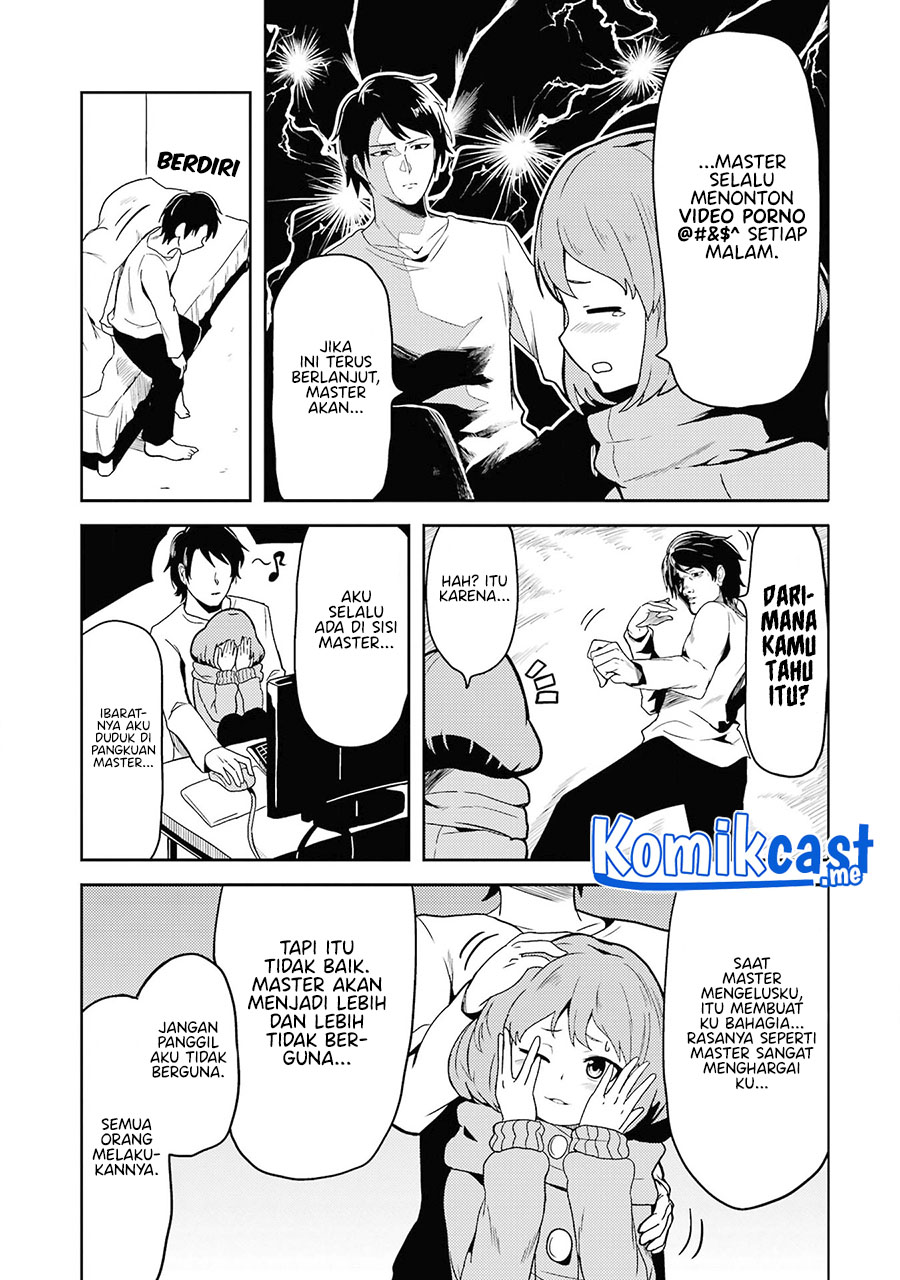 Ore no Kokan wa Bishoujo Datta no ka chapter 1